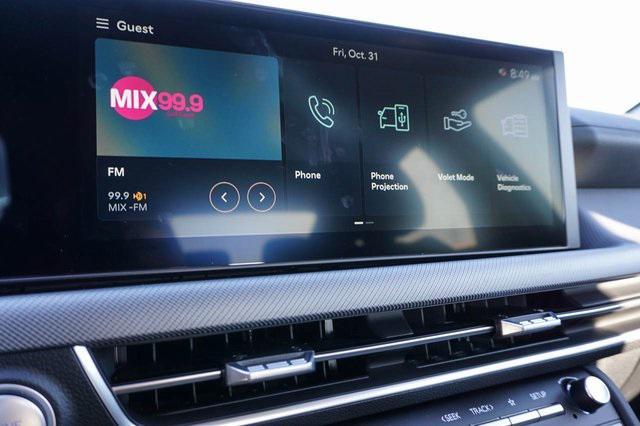 new 2026 Hyundai Sonata car, priced at $31,345