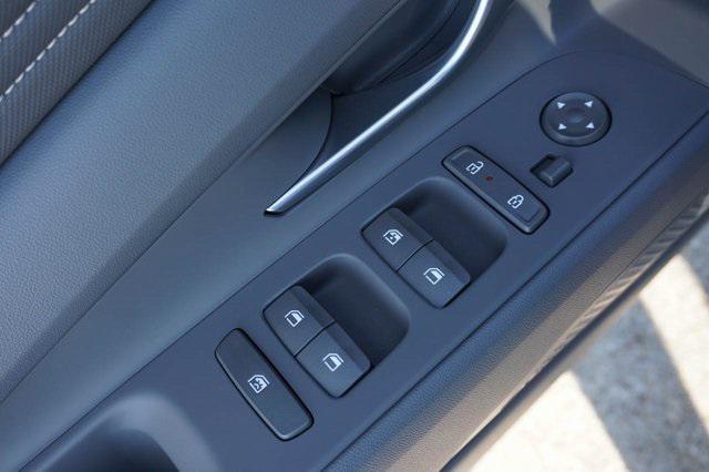 new 2025 Hyundai Elantra car, priced at $25,175