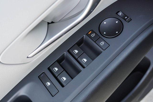 new 2026 Hyundai Tucson car, priced at $27,685