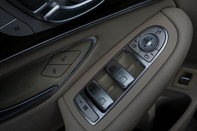 used 2016 Mercedes-Benz GLC 300 car, priced at $15,689