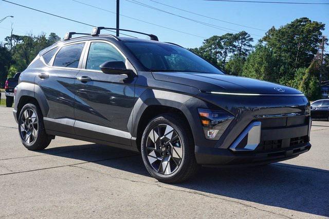 new 2025 Hyundai Kona car, priced at $29,159