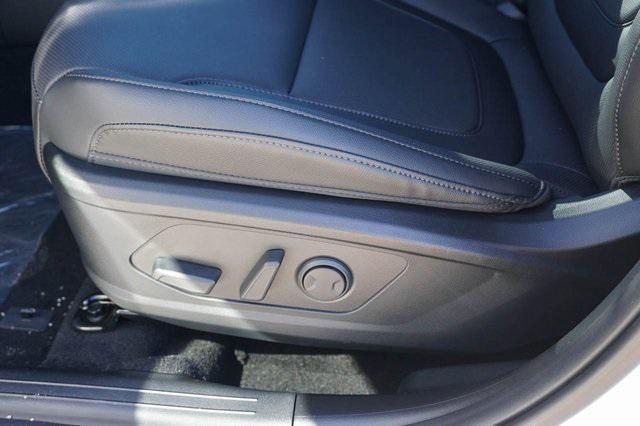 new 2026 Hyundai Tucson car, priced at $33,300