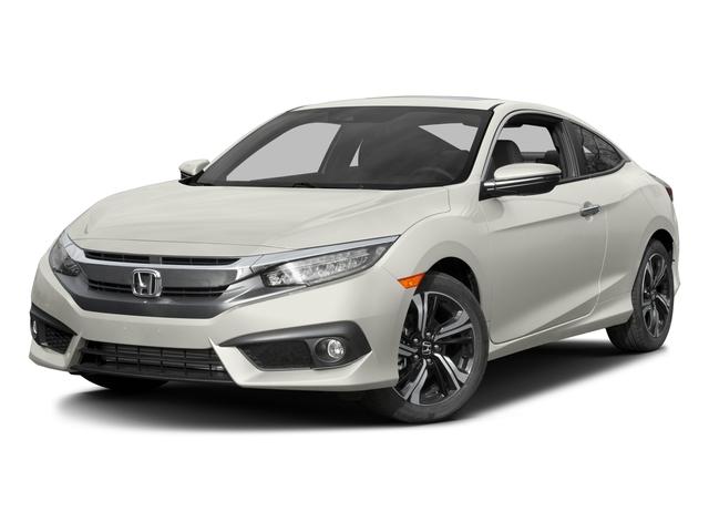 used 2016 Honda Civic car, priced at $16,799