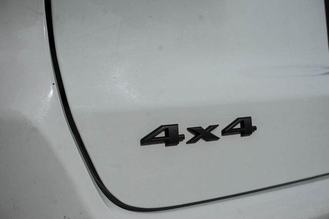 used 2023 Jeep Compass car, priced at $20,549