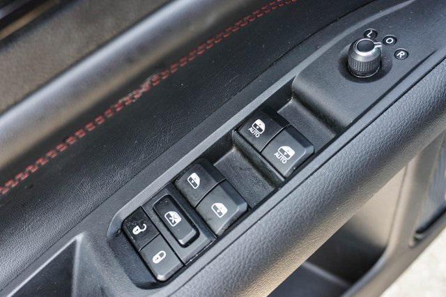 used 2023 Jeep Compass car, priced at $20,549