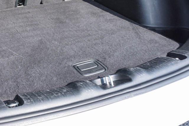 used 2023 Jeep Compass car, priced at $20,549