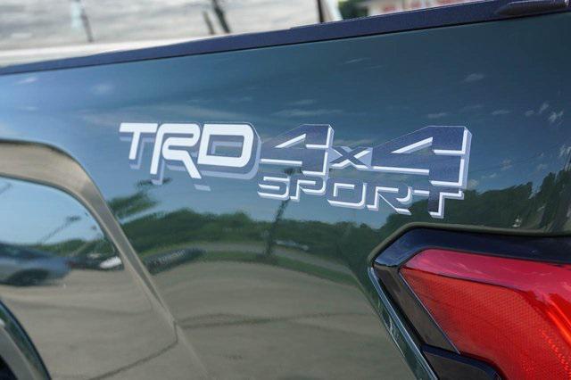 used 2022 Toyota Tundra car, priced at $44,879