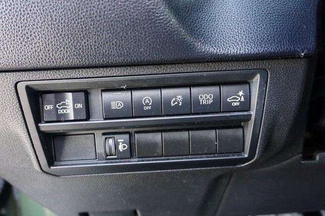 used 2022 Toyota Tundra car, priced at $44,879