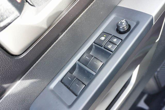 used 2022 Toyota Tundra car, priced at $44,879