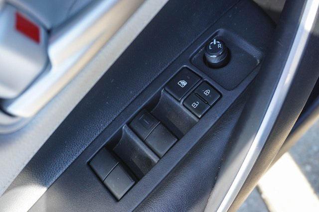 used 2020 Toyota Corolla car, priced at $16,859