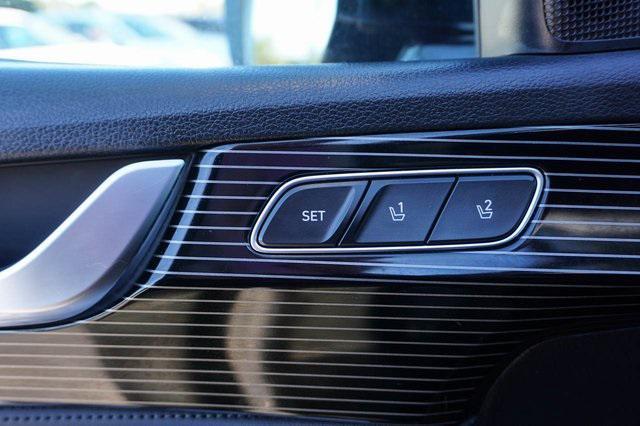 used 2024 Hyundai Palisade car, priced at $41,989