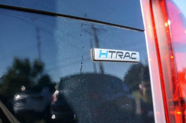 used 2024 Hyundai Palisade car, priced at $41,989