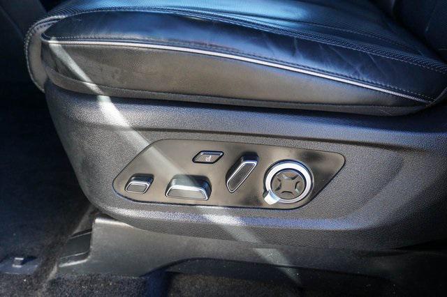 used 2024 Hyundai Palisade car, priced at $41,989