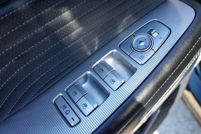 used 2024 Hyundai Palisade car, priced at $41,989