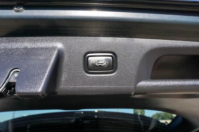 used 2024 Hyundai Palisade car, priced at $41,989