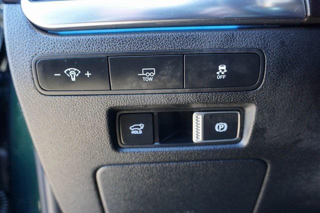 used 2024 Hyundai Palisade car, priced at $41,989