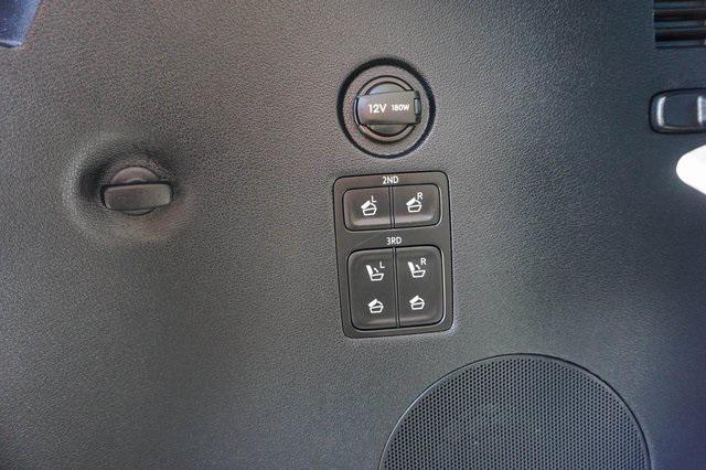 used 2024 Hyundai Palisade car, priced at $41,989