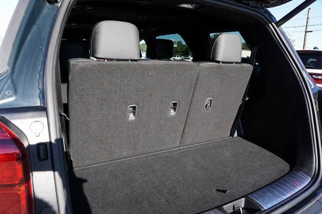 used 2024 Hyundai Palisade car, priced at $41,989