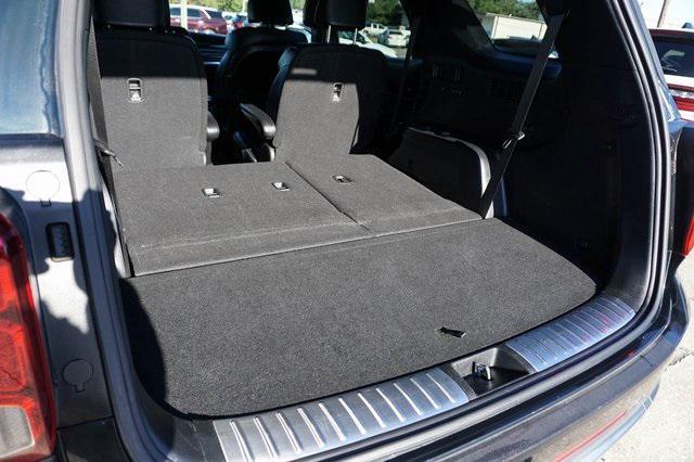 used 2024 Hyundai Palisade car, priced at $41,989