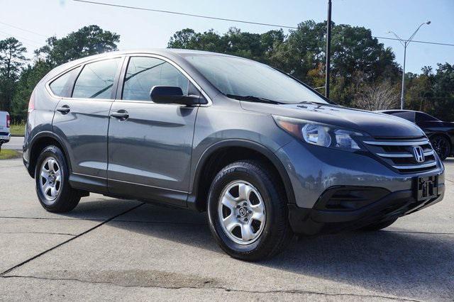 used 2012 Honda CR-V car, priced at $14,199