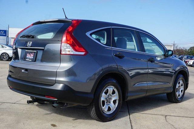 used 2012 Honda CR-V car, priced at $14,199