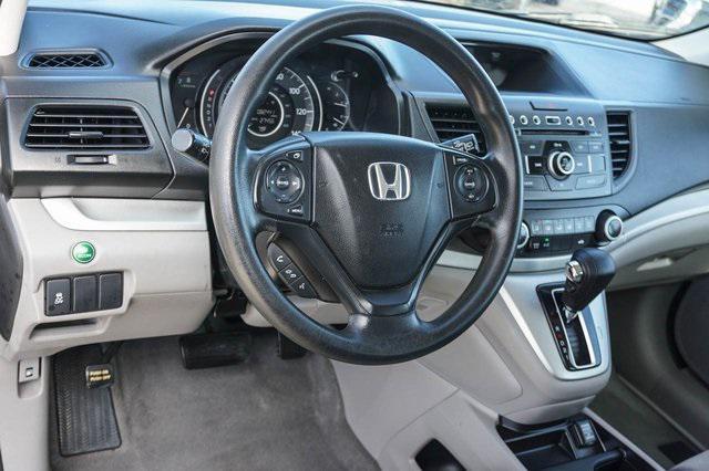 used 2012 Honda CR-V car, priced at $14,199