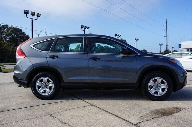 used 2012 Honda CR-V car, priced at $14,199