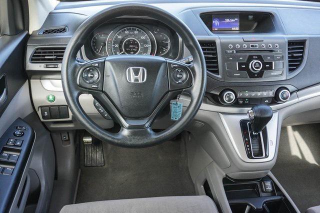 used 2012 Honda CR-V car, priced at $14,199