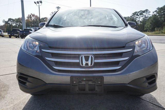 used 2012 Honda CR-V car, priced at $14,199