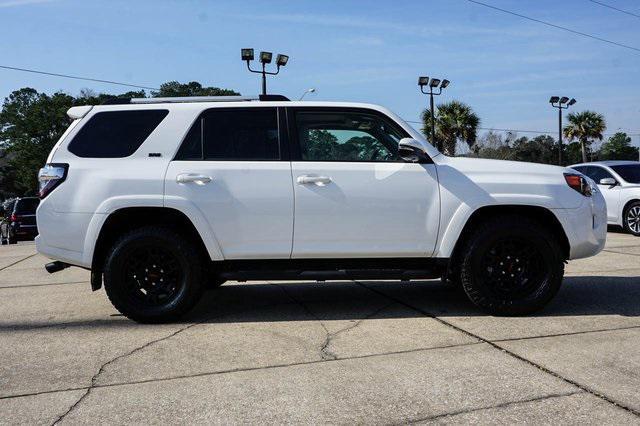 used 2022 Toyota 4Runner car, priced at $36,459