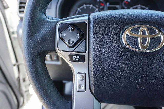 used 2022 Toyota 4Runner car, priced at $36,459