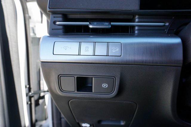 new 2026 Hyundai Kona car, priced at $29,125