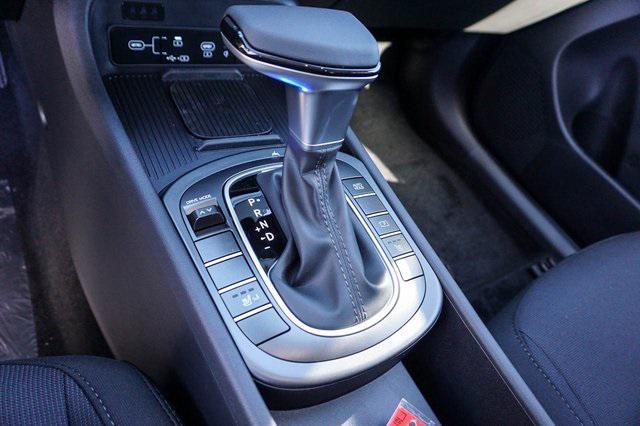 new 2026 Hyundai Kona car, priced at $29,125