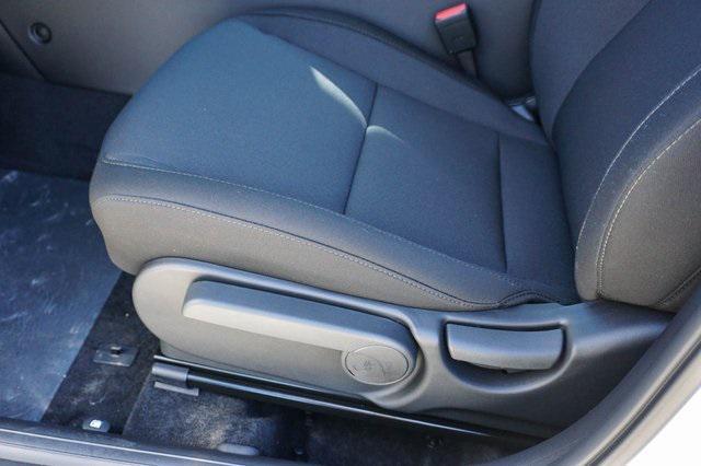 new 2026 Hyundai Kona car, priced at $29,125