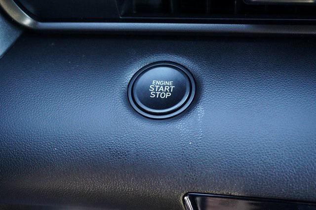 new 2026 Hyundai Elantra car, priced at $25,605