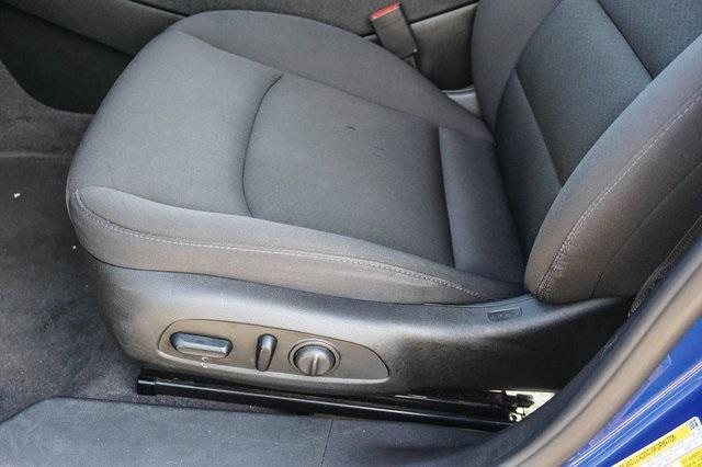 used 2023 Chevrolet Malibu car, priced at $17,989