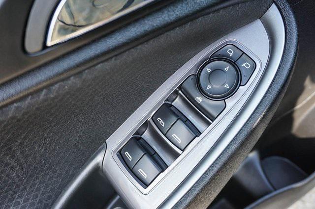 used 2023 Chevrolet Malibu car, priced at $17,989