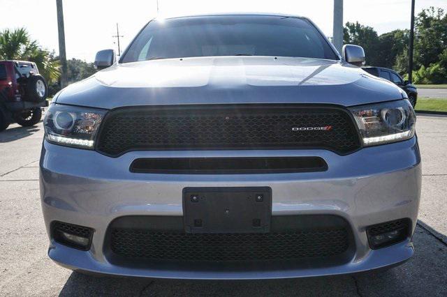 used 2020 Dodge Durango car, priced at $22,689