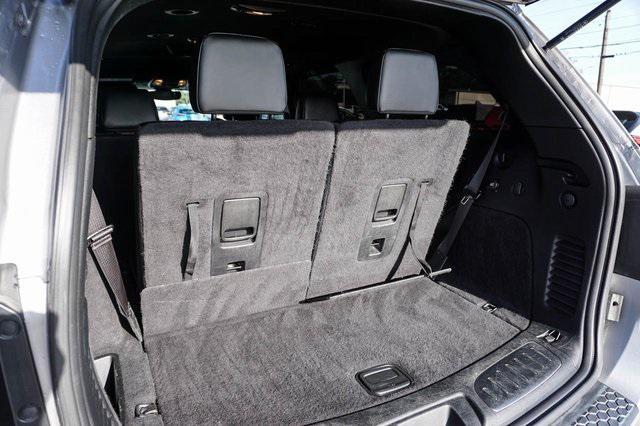 used 2020 Dodge Durango car, priced at $22,689