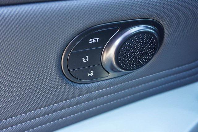 new 2025 Hyundai ELANTRA HEV car, priced at $30,670