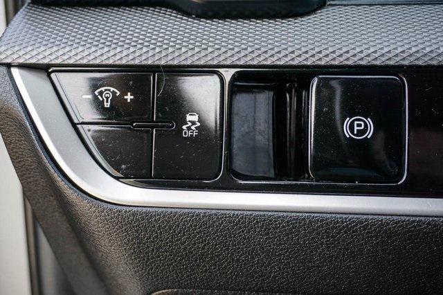 used 2023 Kia Sportage car, priced at $22,489
