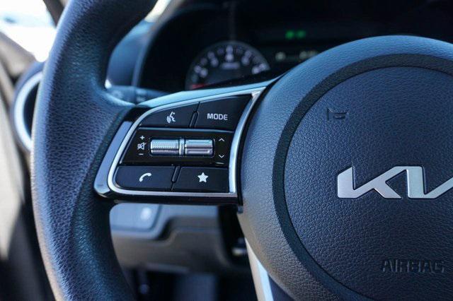 used 2024 Kia Forte car, priced at $19,799
