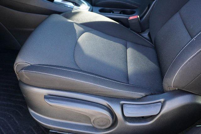 used 2024 Kia Forte car, priced at $19,799