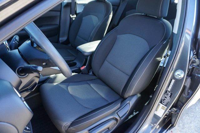 used 2024 Kia Forte car, priced at $19,799
