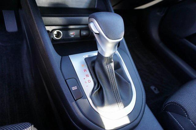 used 2024 Kia Forte car, priced at $19,799