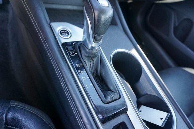 used 2019 Nissan Altima car, priced at $14,799