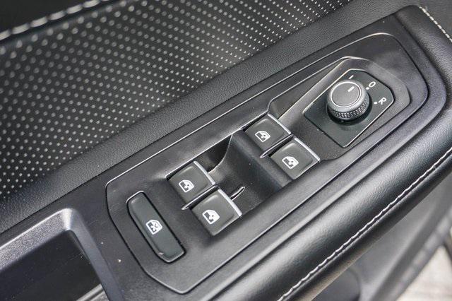 used 2024 Volkswagen Atlas Cross Sport car, priced at $32,259