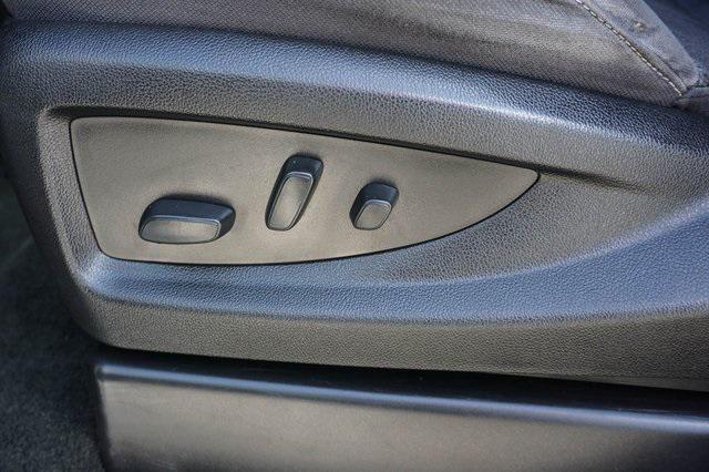 used 2018 Chevrolet Silverado 1500 car, priced at $21,469