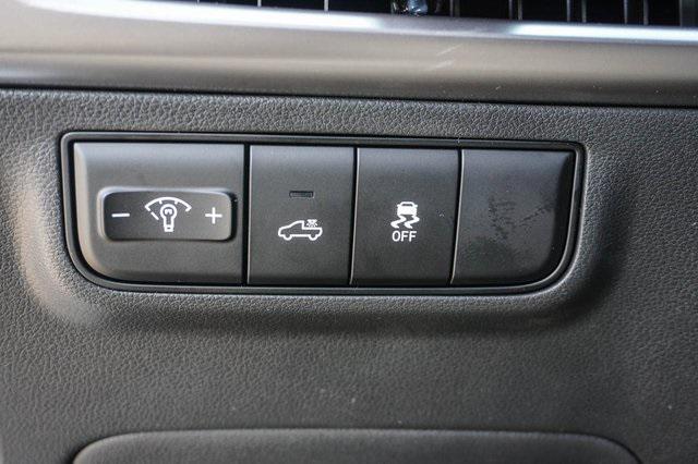 new 2025 Hyundai SANTA CRUZ car, priced at $30,385