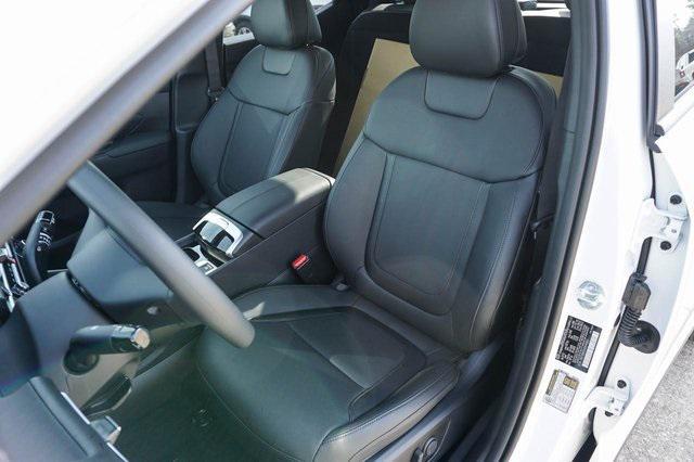 new 2025 Hyundai SANTA CRUZ car, priced at $30,385